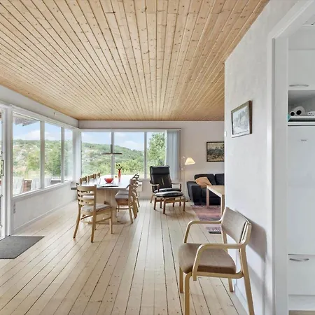 Dom wakacyjny 6621-allinge-langebjergvej-9-a Allinge-Sandvig