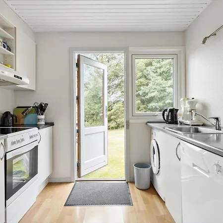 6621-allinge-langebjergvej-9-a * Allinge-Sandvig