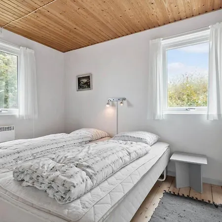 Prázdninový dům 6621-allinge-langebjergvej-9-a Allinge-Sandvig