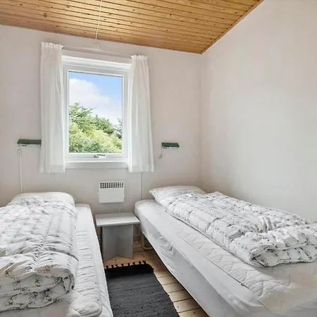 Dom wakacyjny 6621-allinge-langebjergvej-9-a