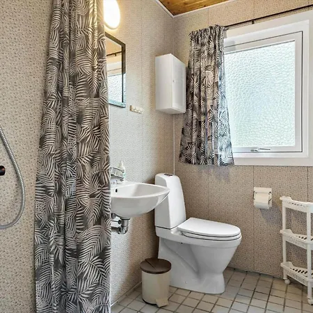 6621-allinge-langebjergvej-9-a Dom wakacyjny Allinge-Sandvig