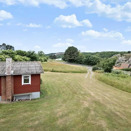 Prázdninový dům 6621-allinge-langebjergvej-9-a Allinge-Sandvig