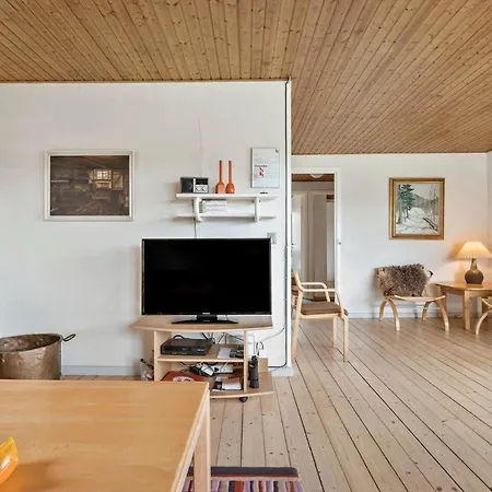 بيت للعطل 6621-allinge-langebjergvej-9-a *