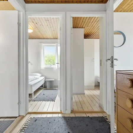 Hébergement de vacances 6621-allinge-langebjergvej-9-a *