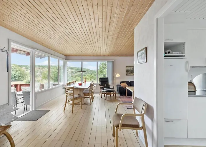 Nyaraló 6621-allinge-langebjergvej-9-a Allinge-Sandvig