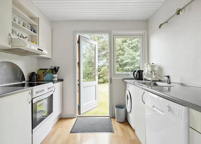 6621-allinge-langebjergvej-9-a * Allinge-Sandvig