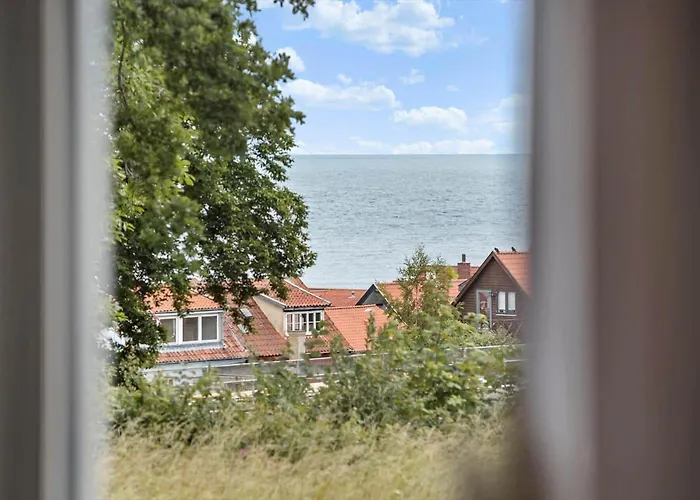 6621-allinge-langebjergvej-9-a بيت للعطل *