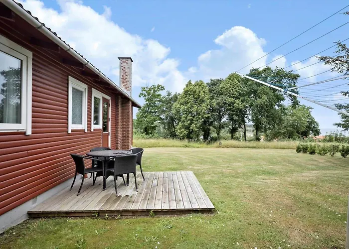 6621-allinge-langebjergvej-9-a بيت للعطل *