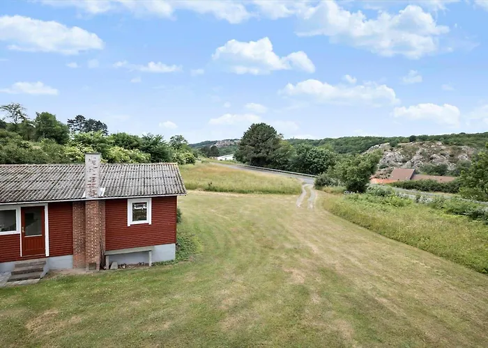 Nyaraló 6621-allinge-langebjergvej-9-a Allinge-Sandvig